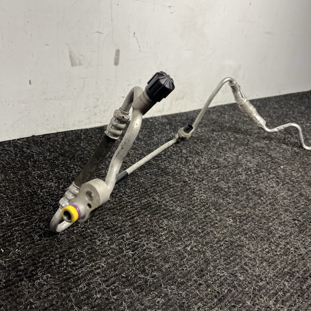 ☑️ 2007-2013 BMW 328i 328xi E90 E92 AC Hose Condeser Evaporator 9151734