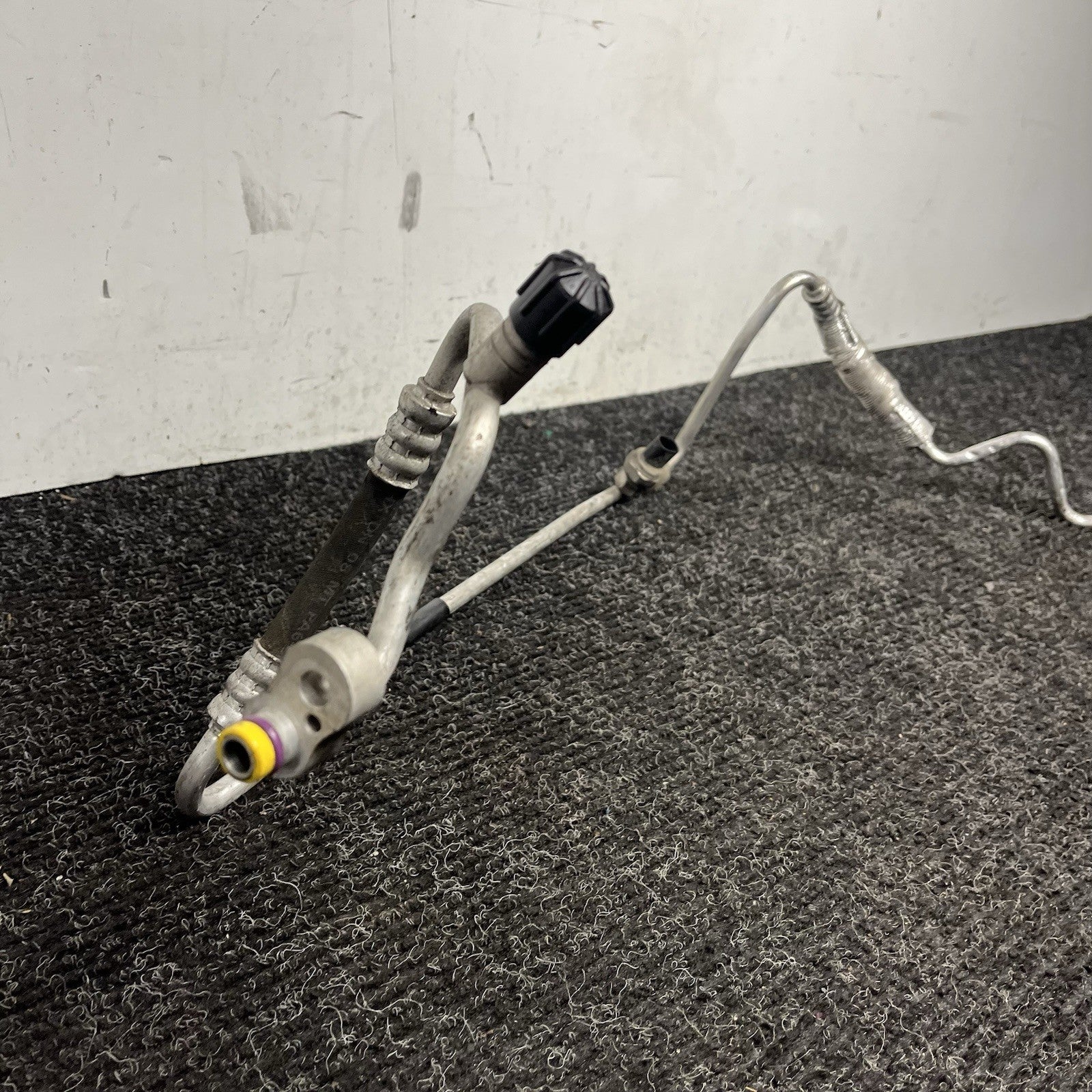 ☑️ 2007-2013 BMW 328i 328xi E90 E92 AC Hose Condeser Evaporator 9151734