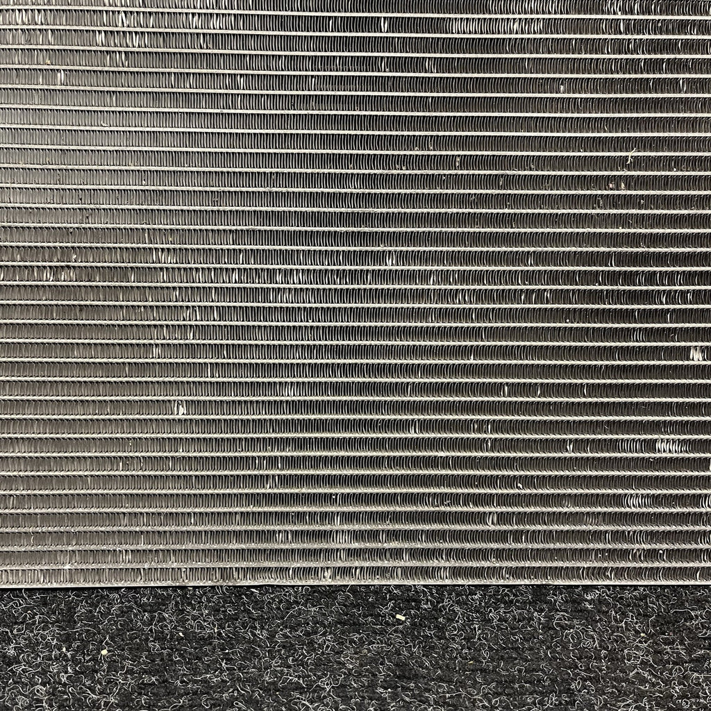 ☑️ 10-13 BMW X5 E70 AC Condenser Radiator OEM