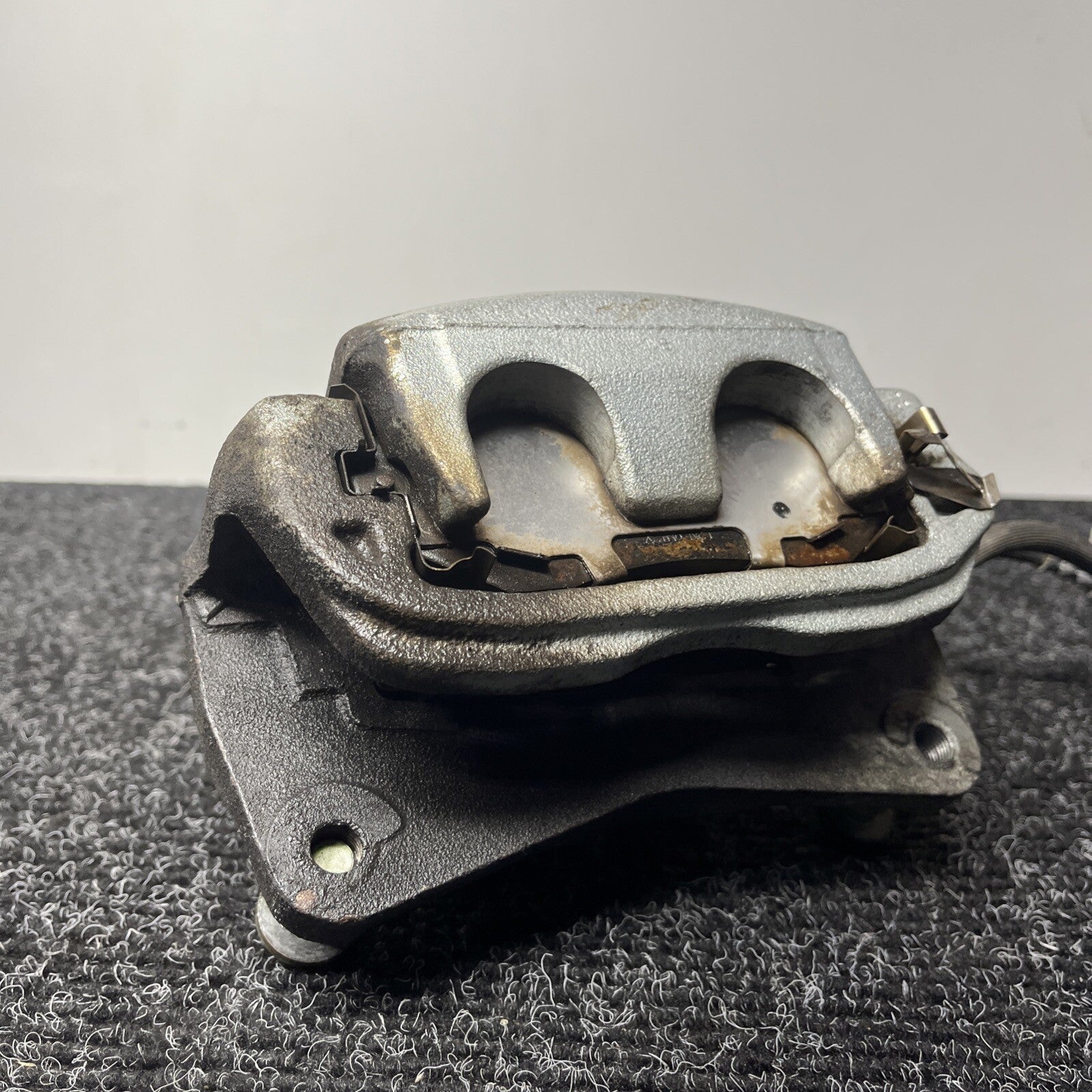☑️ 22-24 Subaru BRZ BR-Z Front Rear Left Right Calipers OEM 2022 2024