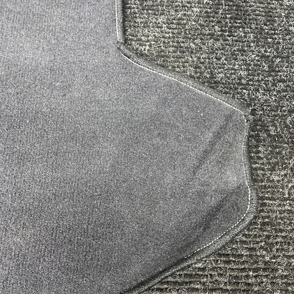 ☑️ 2013-2016 Scion FRS 10 Series Rear Trunk Carpet Floor Mat Tire Cover OEM