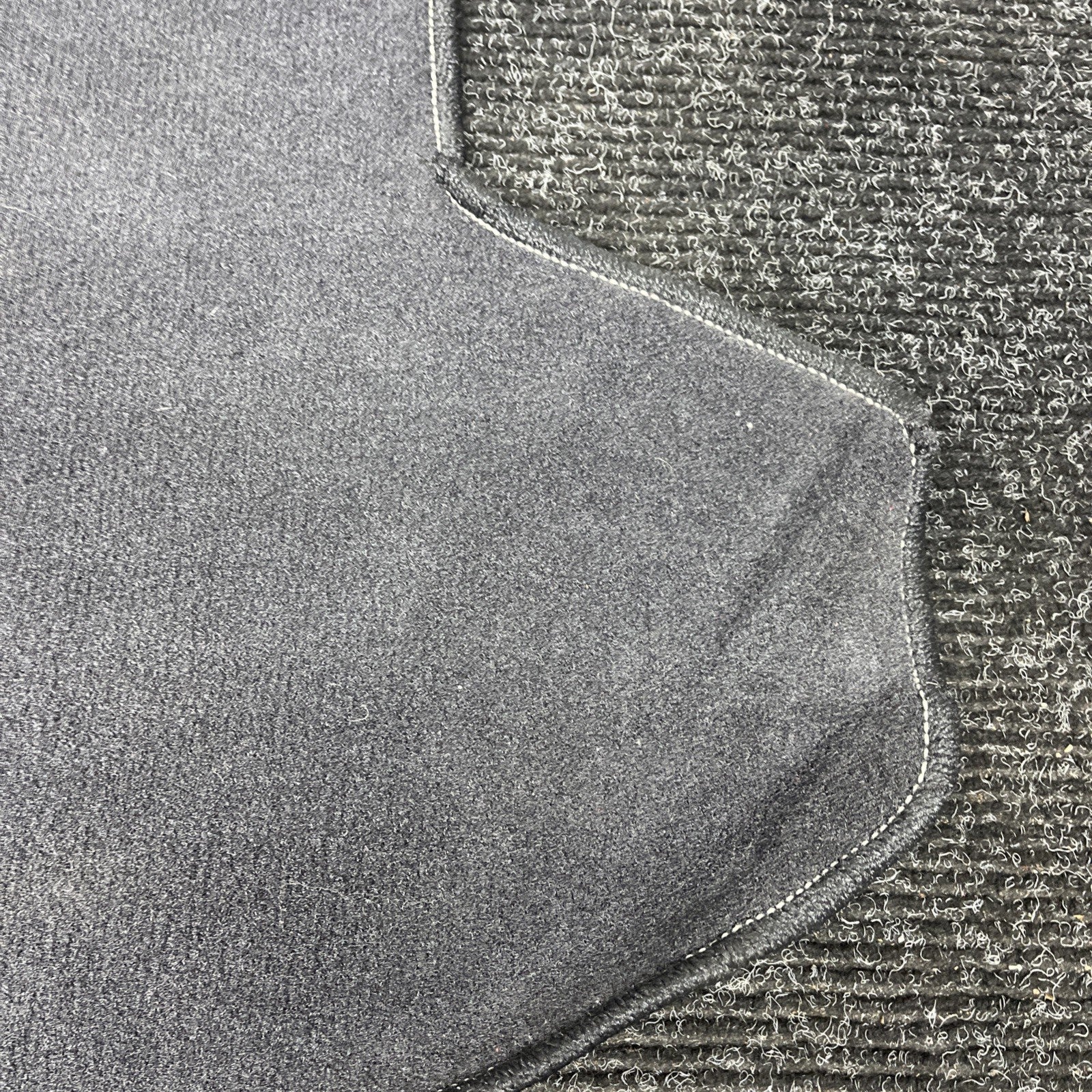 ☑️ 2013-2016 Scion FRS 10 Series Rear Trunk Carpet Floor Mat Tire Cover OEM
