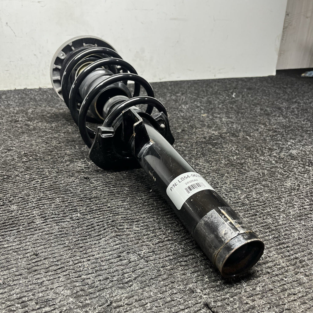 ☑️ 2011-2017 BMW X3 X4 Left Front Strut Shock Spring 31316796315 OEM