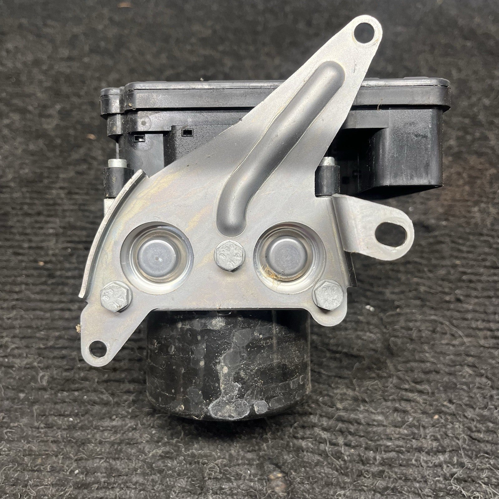 ☑️ 2009-2013 BMW E92 E93 328i 335i ABS Brake Pump Module 3452-6789304-01 OEM