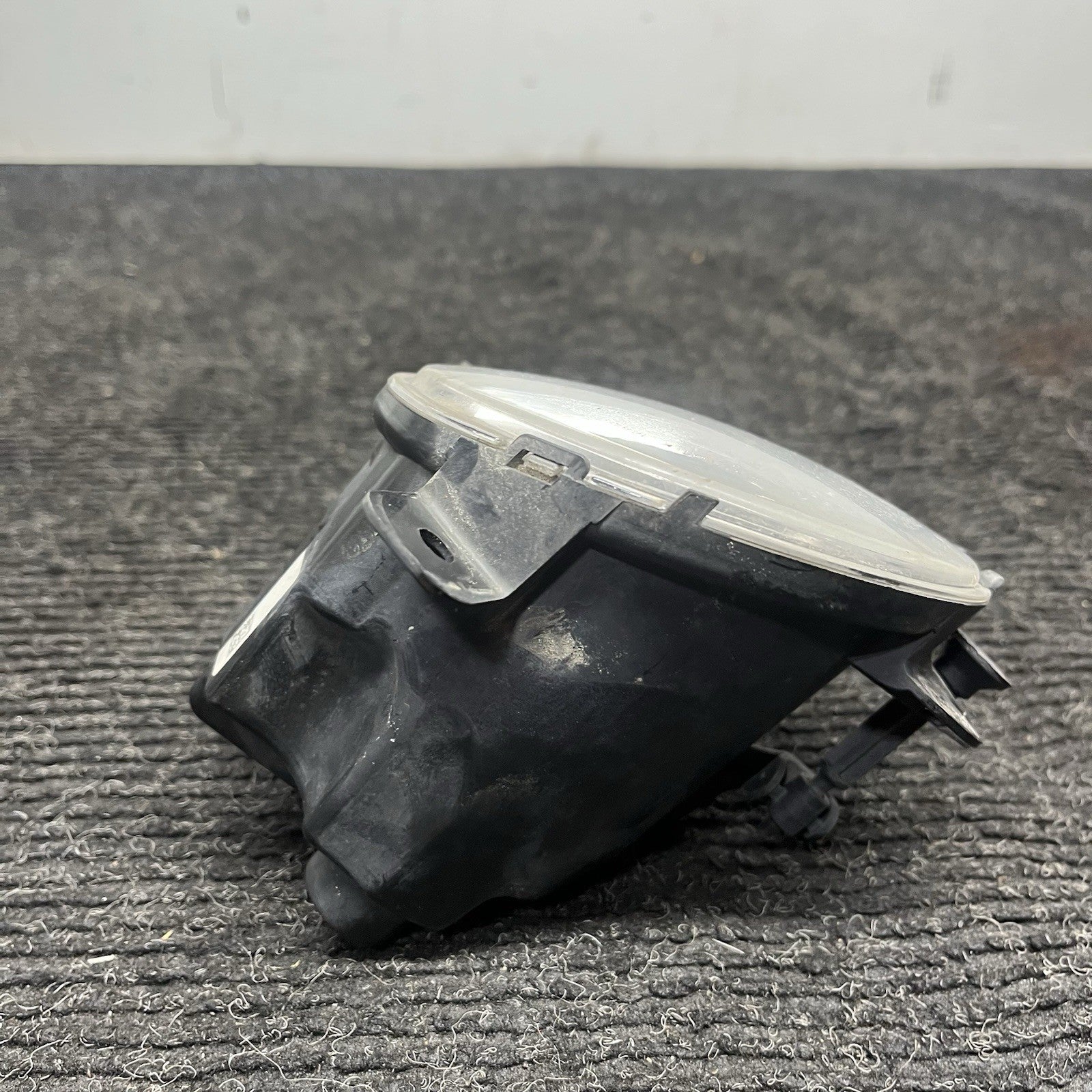 ☑️ 2016-2018 BMW F30 3-Series Front Left Side Bumper Fog Light Lamp 7315559 OEM