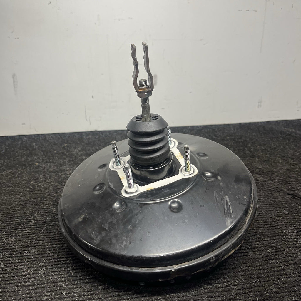 ☑️ Subaru WRX Brake Booster Genuine Oem 2015-2021