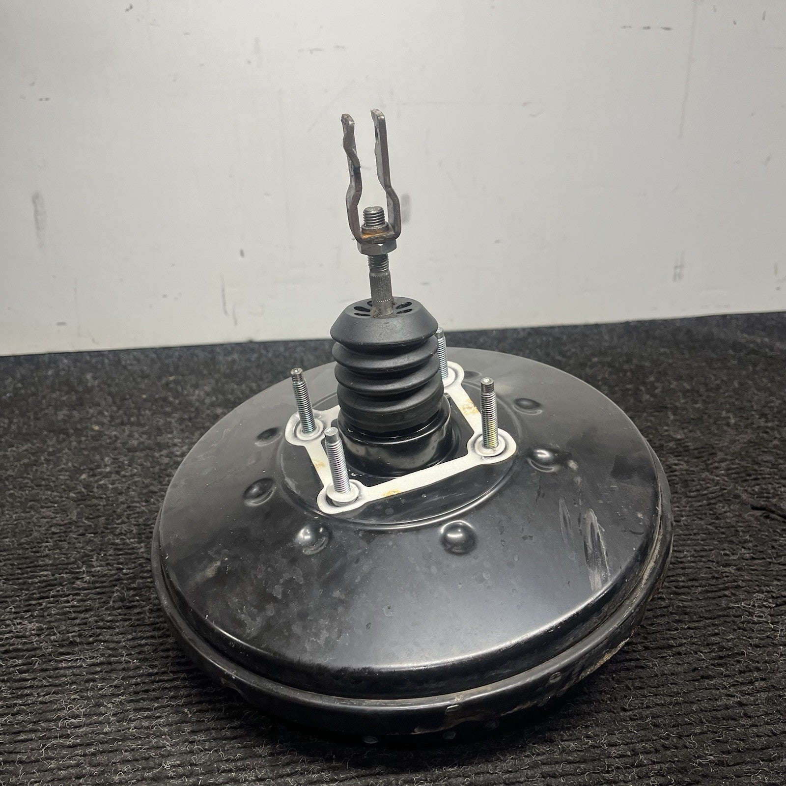 ☑️ Subaru WRX Brake Booster Genuine Oem 2015-2021