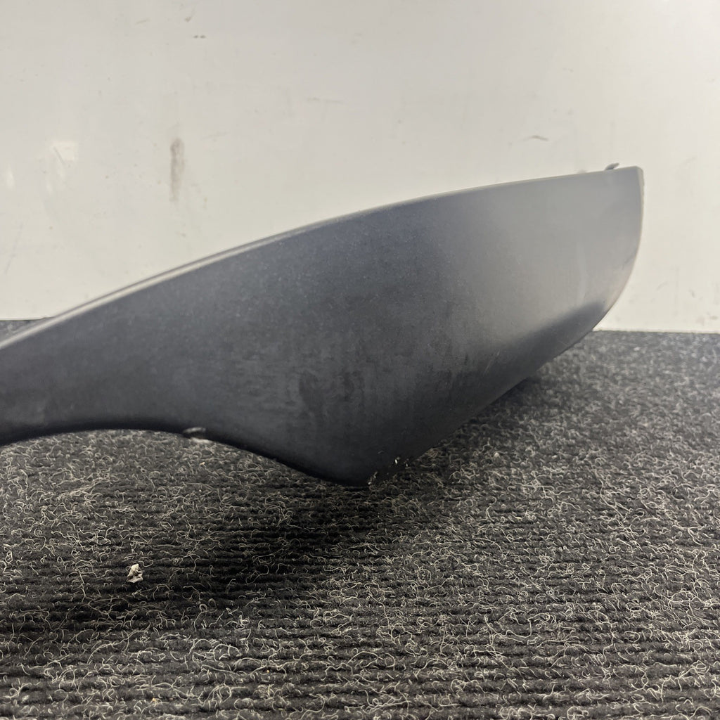 ☑️14-19 Maserati Ghibli Rear Right Side Bumper Valance Lower Panel Trim Oem