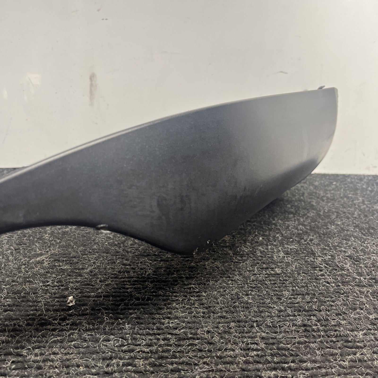 ☑️14-19 Maserati Ghibli Rear Right Side Bumper Valance Lower Panel Trim Oem