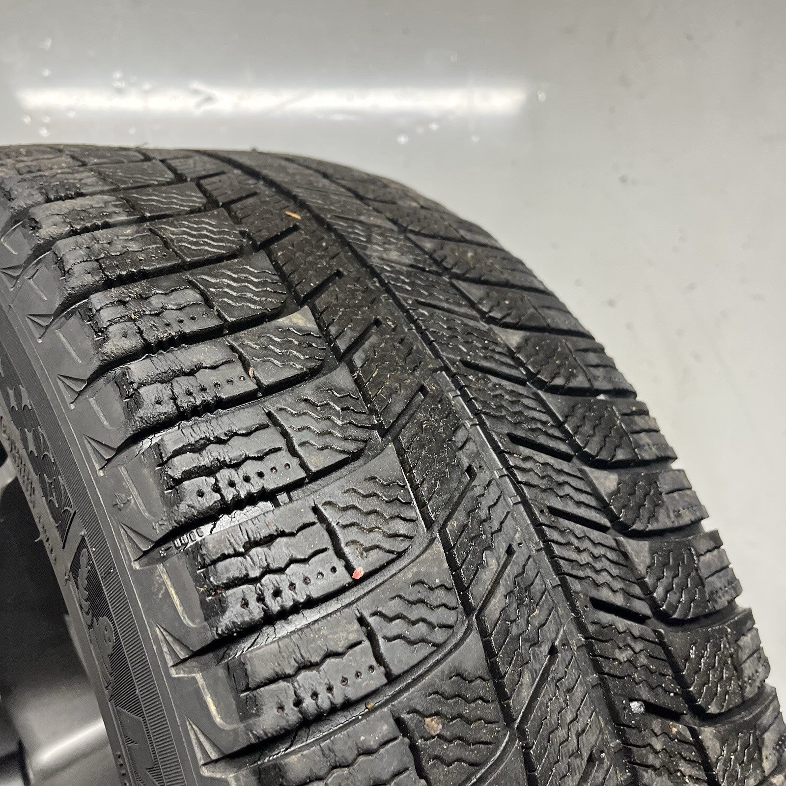☑️ Sparco OZ Racing Assetto Gara Wheel 17x7.5  ET45 5x100 Alloy Rim Gray