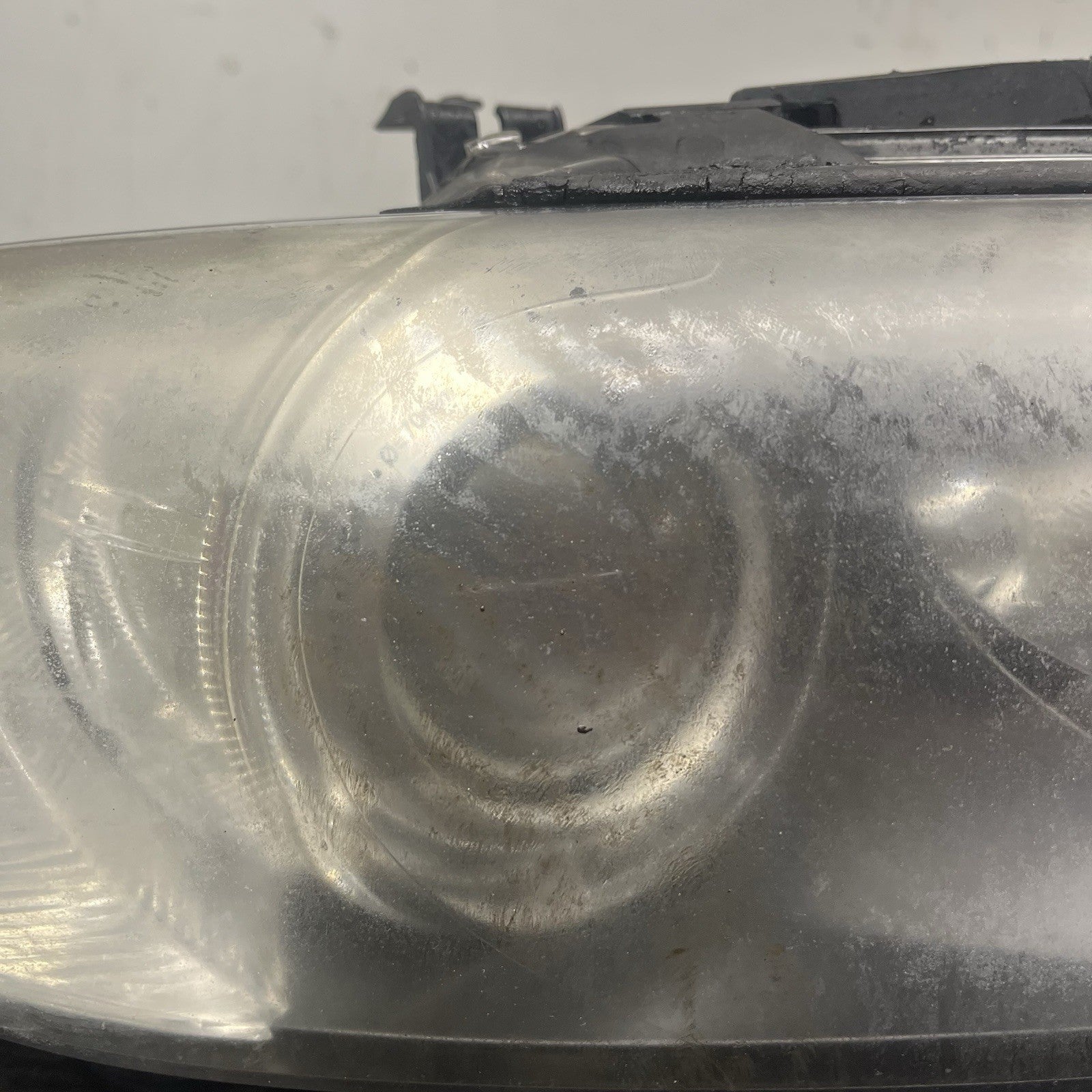 ☑️ 2007-2010 BMW E92 E93 335i Right Passenger Xenon HID Headlight Assembly OEM