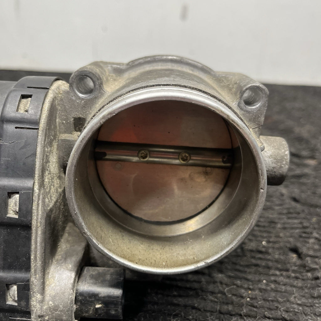 ☑️ BMW 330i 530i X3 X5 Z3 Z4 M54 3.0 Throttle Body OEM 13547502445