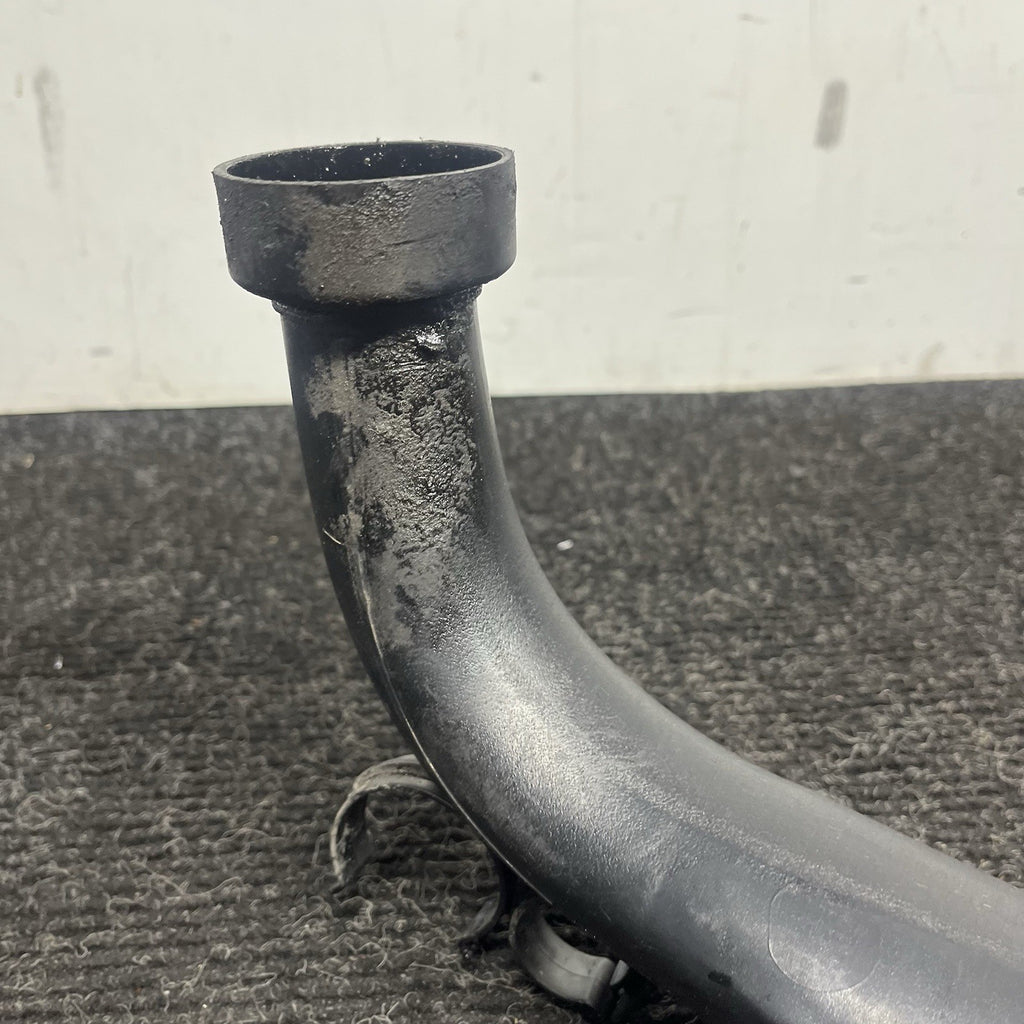 ☑️ 07-13 BMW E82 E90 E92 E60 E61 N54 Engine Turbo Air Induction Duct Hose OEM