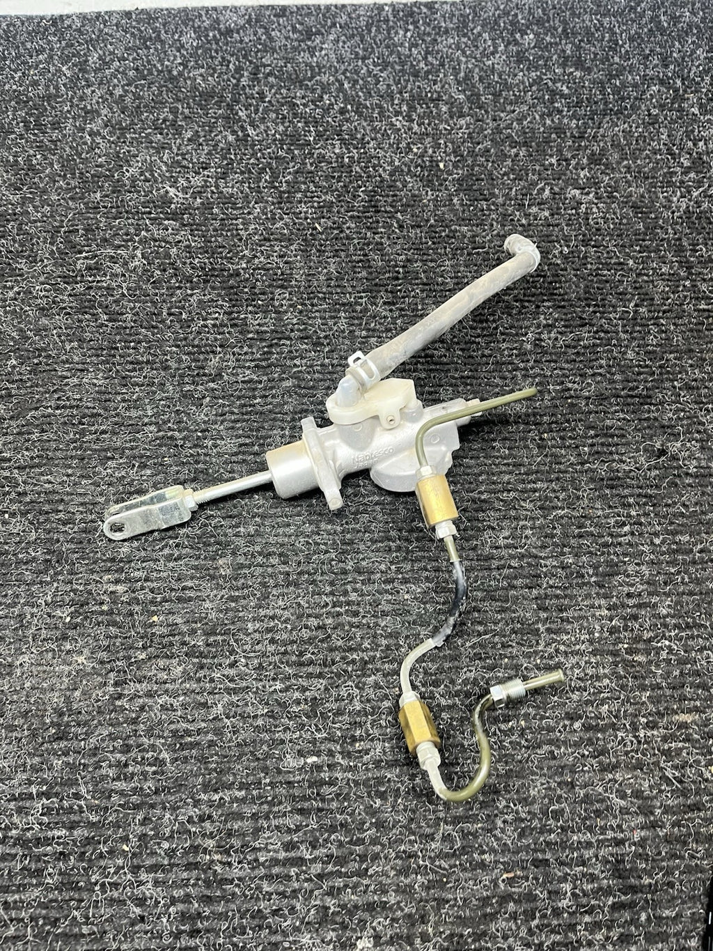 ☑️ 2015-2019 Subaru WRX STI Clutch Master Cylinder OEM 15-19