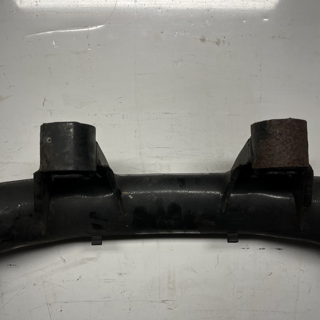 ☑️ 07-13 BMW E90 E92 E93 335I Rear Axle Subframe Crossmember Cradle Carrier OEM
