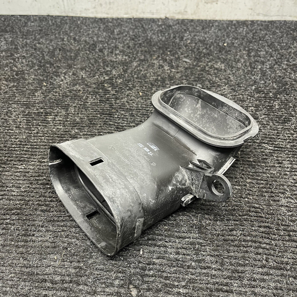 2011-18 BMW X3 F25 Xdrive28i 2.0L Air Intake Hose Duct OEM 7601869