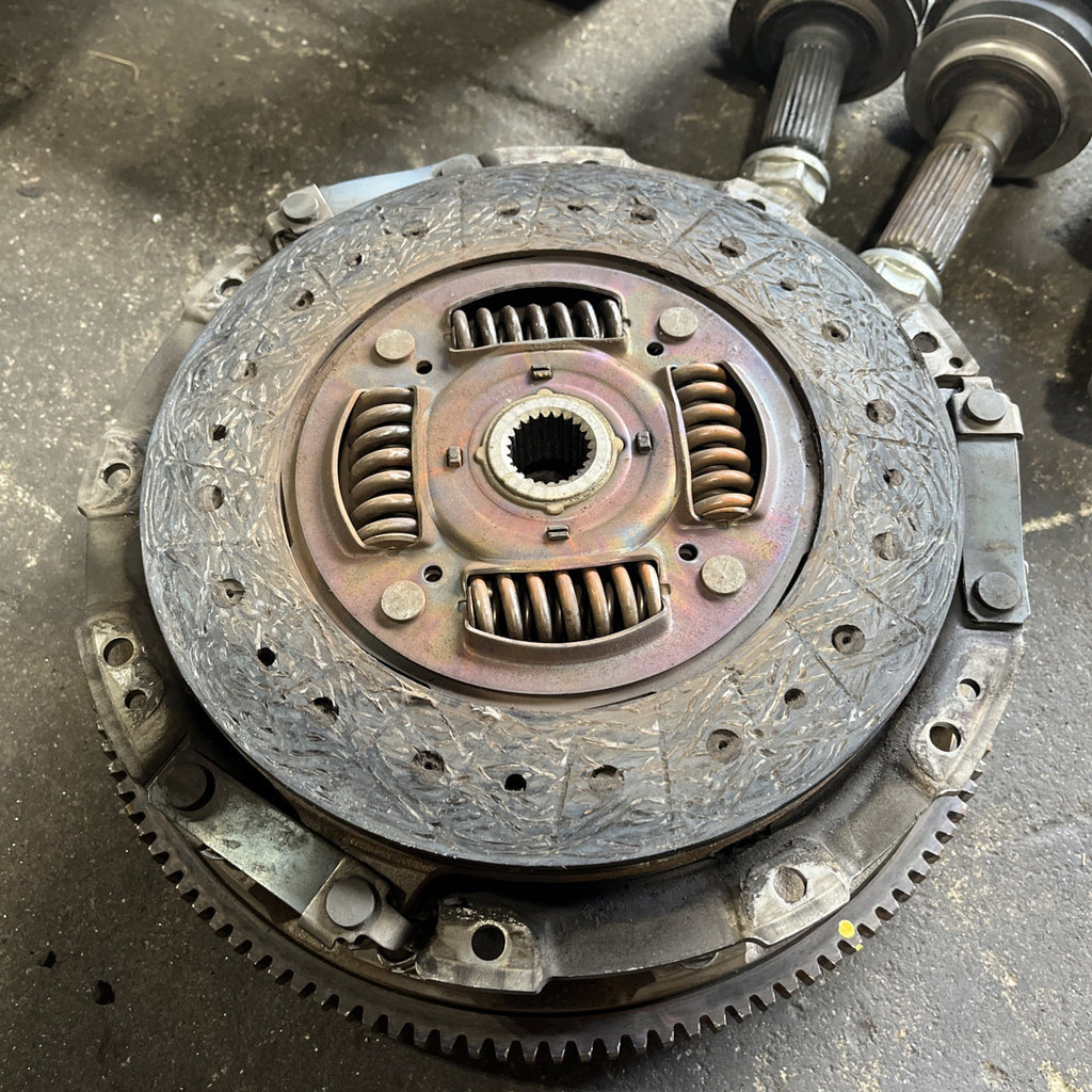 ☑️2019 SUBARU WRX STI OEM 6 SPEED TRANSMISSION 6MT TRANS SWAP 75k MILES COMPLETE
