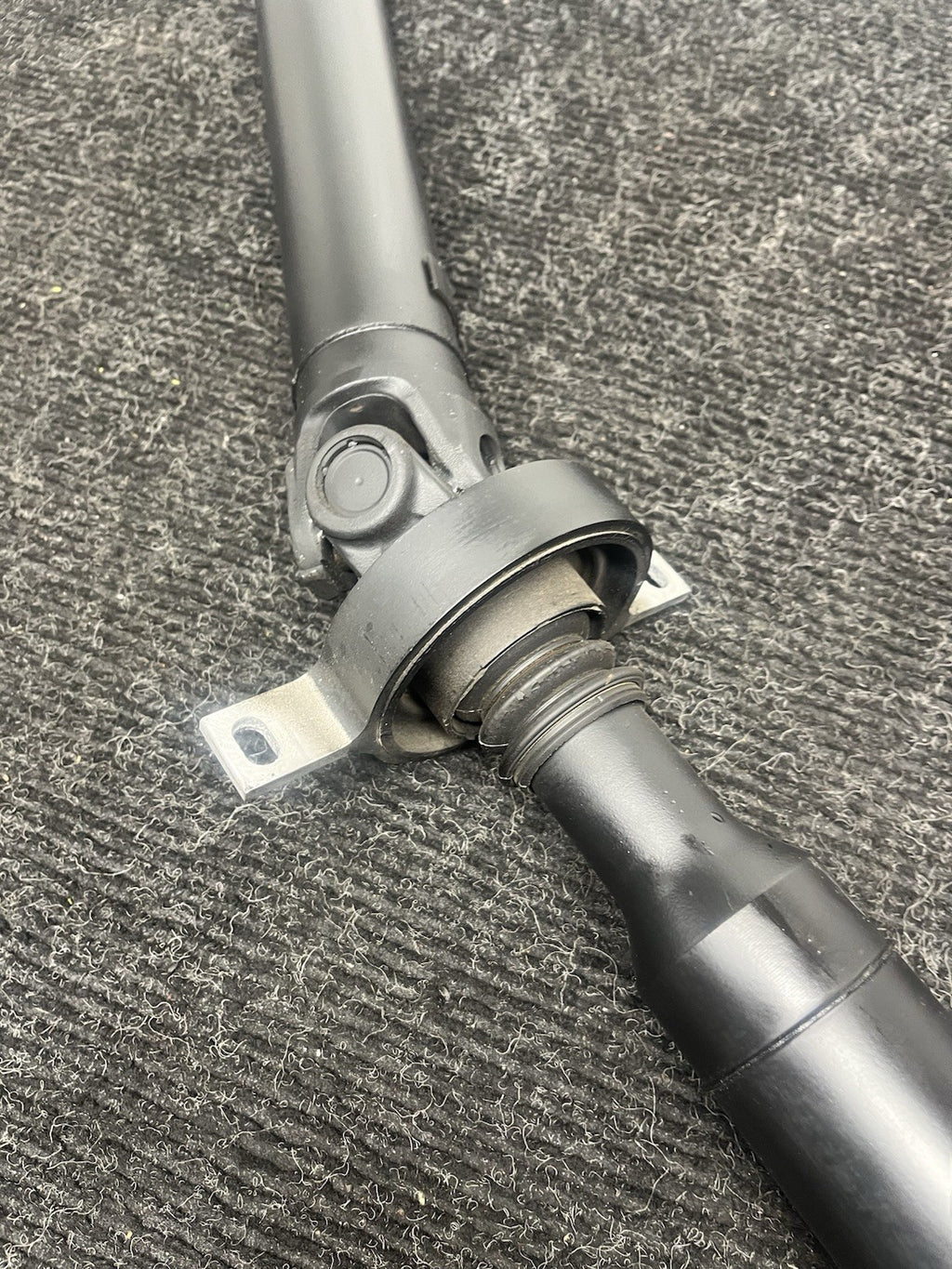 ☑️ 7-13 OEM BMW E90 E92 E93 Rear Drive Shaft Driveshaft AT Transmission L=1472