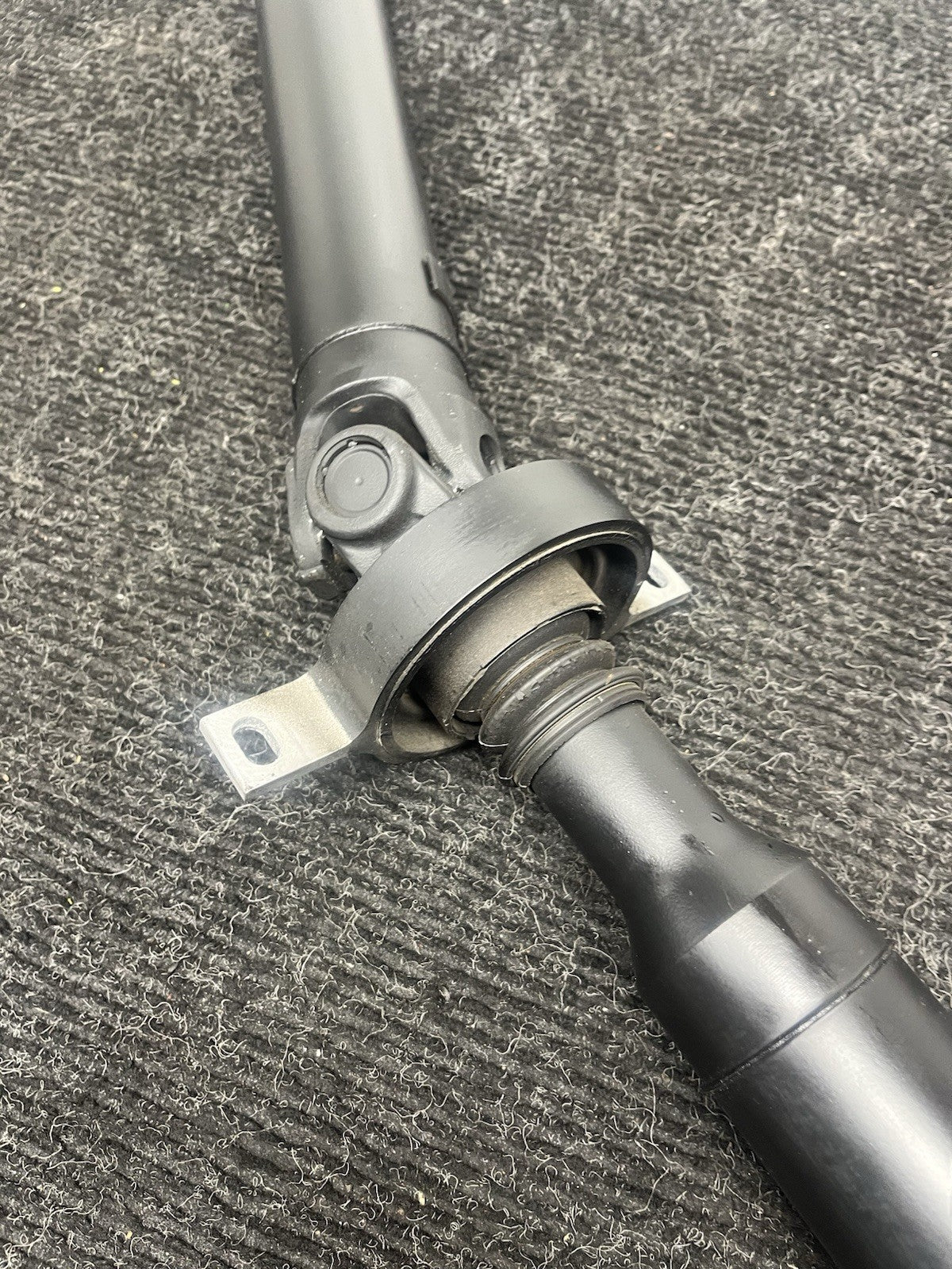 ☑️ 7-13 OEM BMW E90 E92 E93 Rear Drive Shaft Driveshaft AT Transmission L=1472