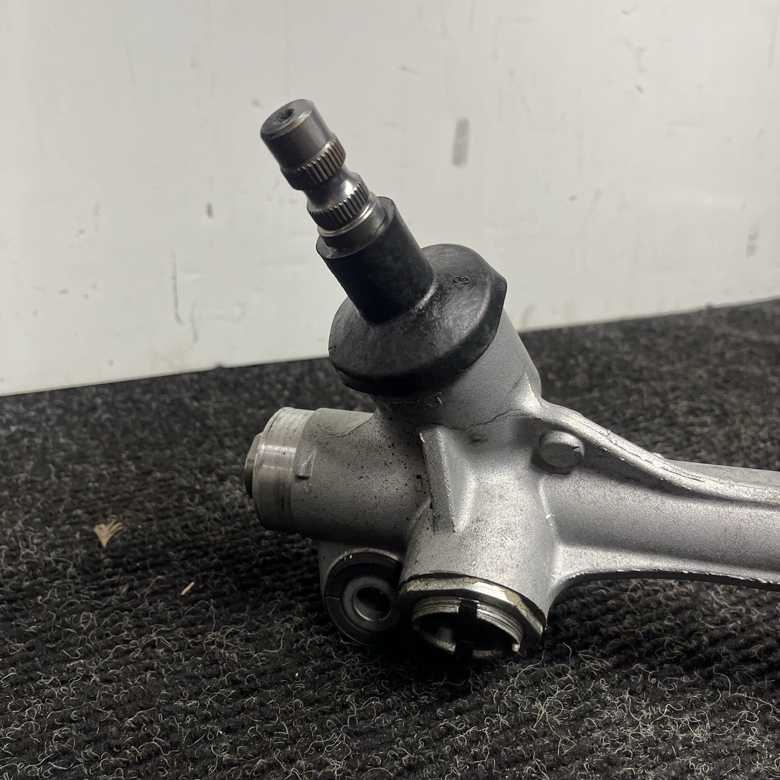 ☑️ 2013-2017 Scion FR-S Power Steering Rack Pinion OEM FRS BRZ 13-17 Gt86
