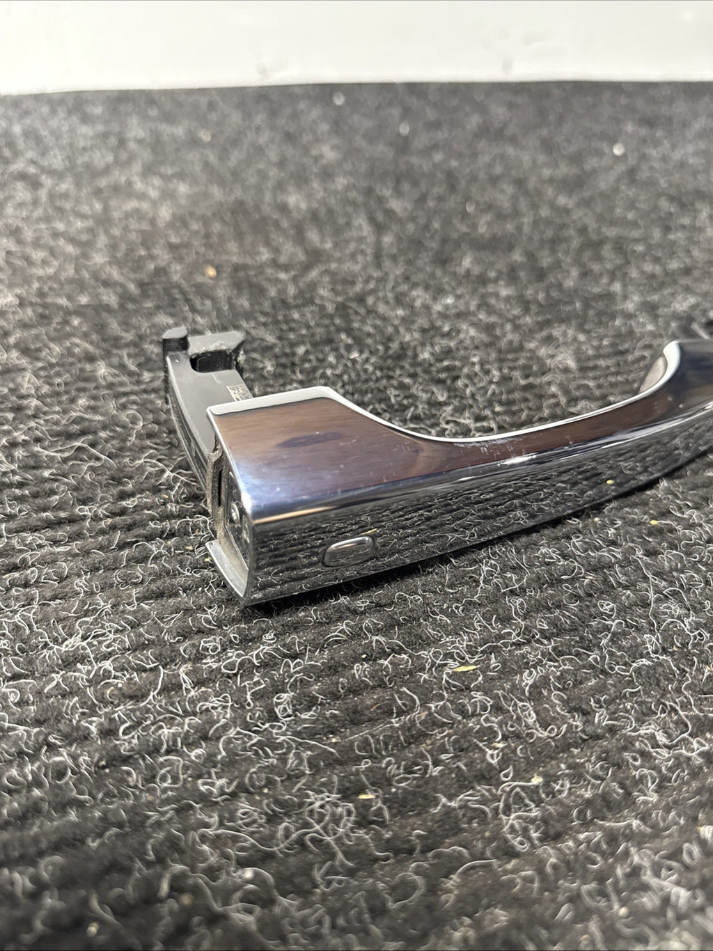 ☑️ 2014-2017 MASERATI GHIBLI FRONT RIGHT EXTERIOR DOOR HANDLE CHROME OEM
