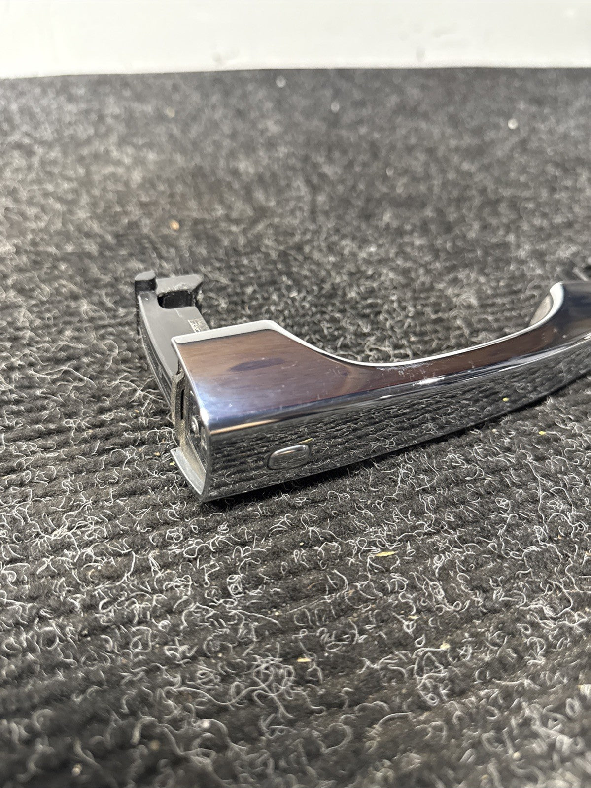 ☑️ 2014-2017 MASERATI GHIBLI FRONT RIGHT EXTERIOR DOOR HANDLE CHROME OEM