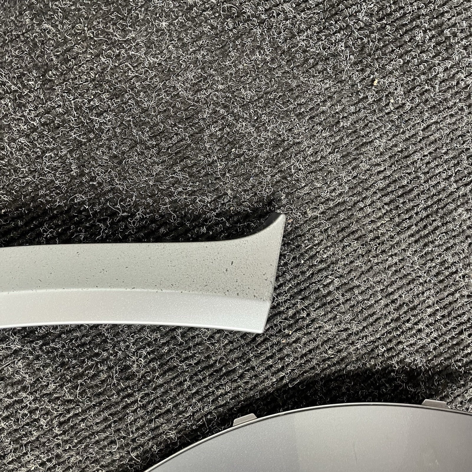 ☑️ 2010-2013 BMW E70 X5 M Sport Rear Pair Fender Panel Wheel Arch Molding OEM