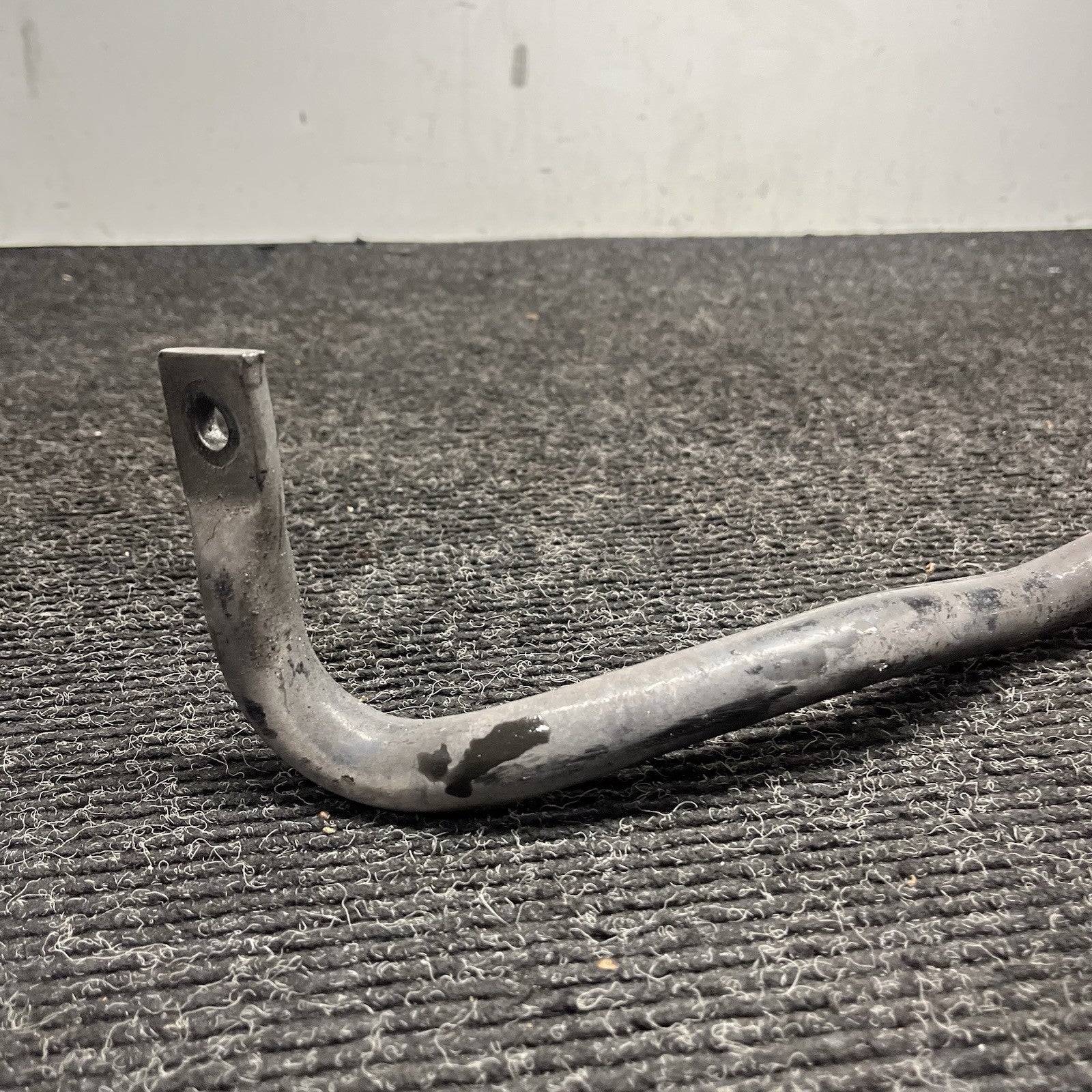 ☑️ 08-13 BMW E90 E92 M3 OEM Rear Stabilizer Sway Bar Swaybar 2283785