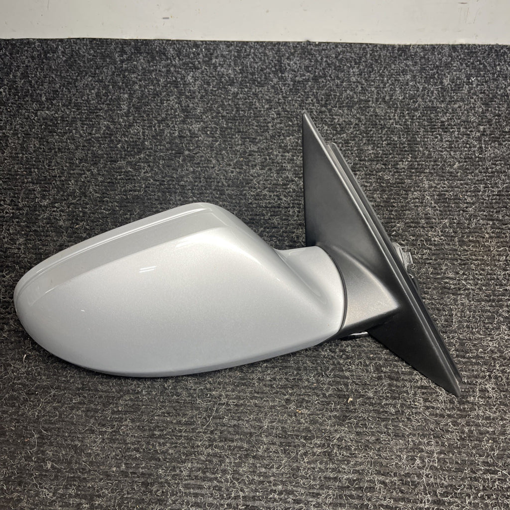 ☑️ 2012-2018 AUDI A6 S6  RIGHT PASSENGER SIDE DOOR REAR VIEW MIRROR OEM