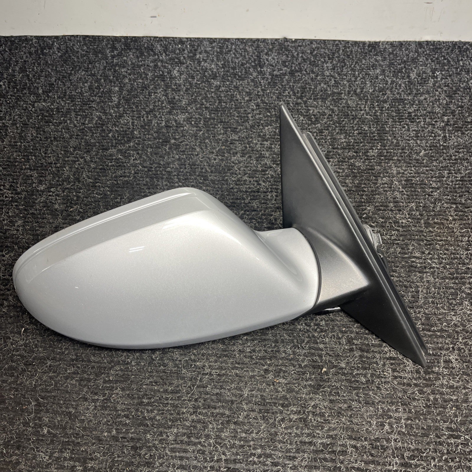 ☑️ 2012-2018 AUDI A6 S6  RIGHT PASSENGER SIDE DOOR REAR VIEW MIRROR OEM