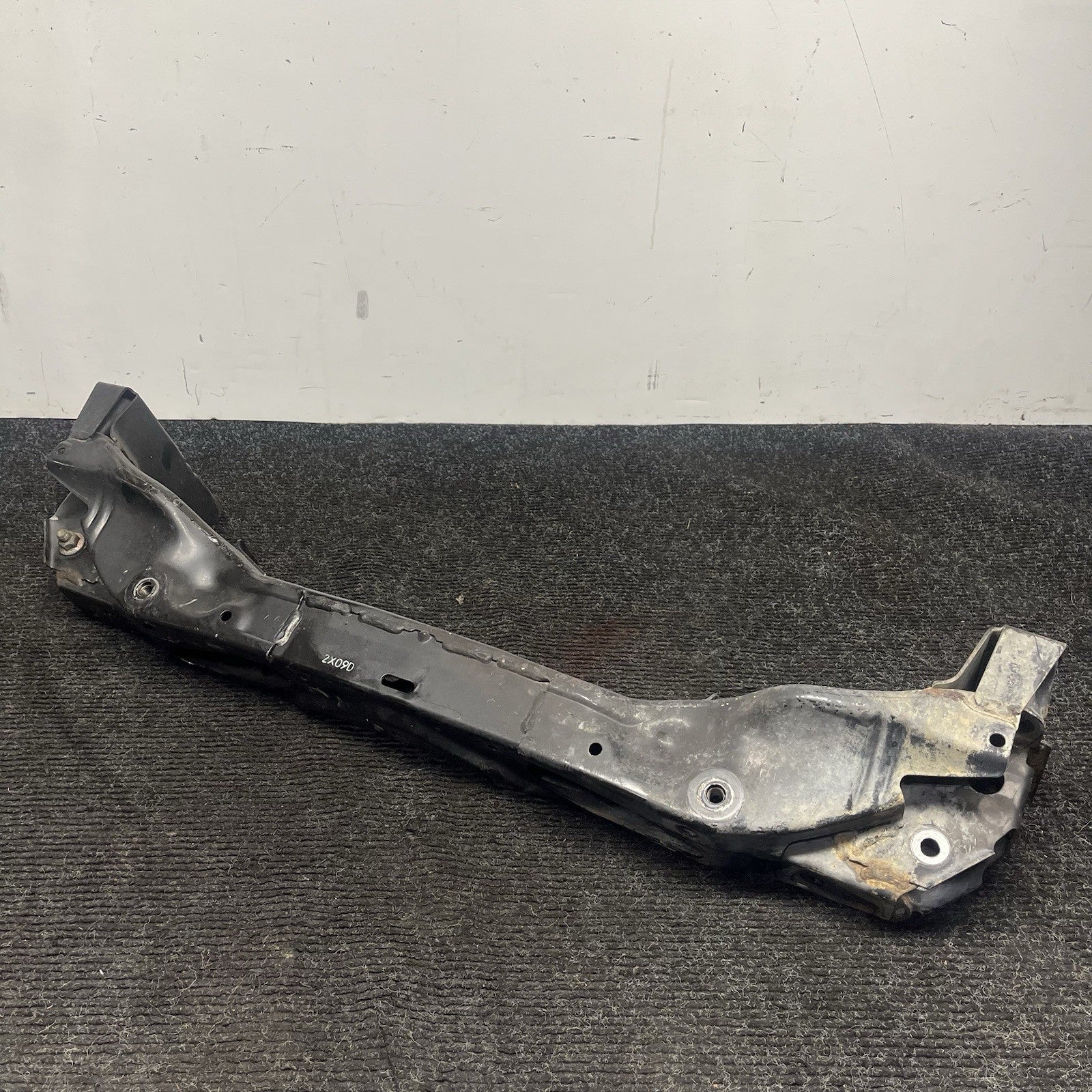 ☑️ 13-20 Scion FRS Subaru BRZ 86 Front Subframe Engine Cradle Crossmember OEM