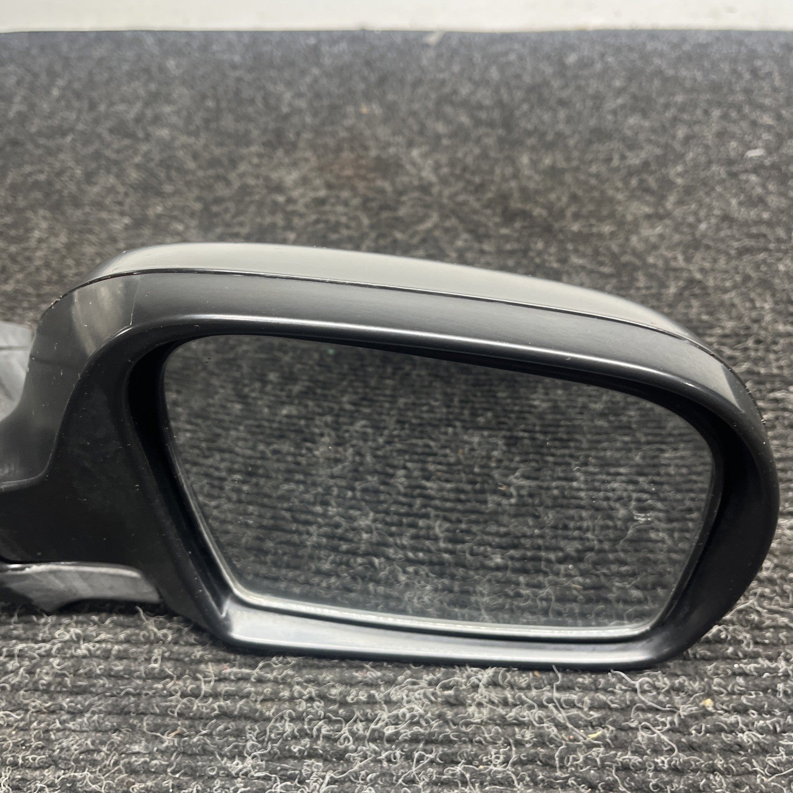 ☑️ Subaru Impreza Ver10 GRB GVB GH2 Power Folding Passenger Side Mirror STi 9pin