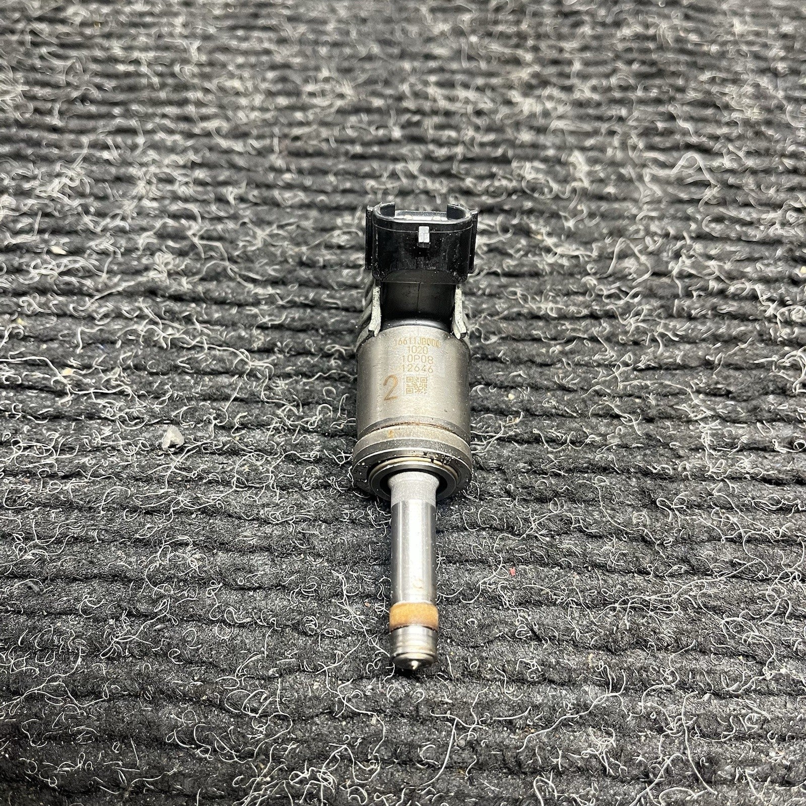☑️ 13-16 OEM High Pressure Fuel Injector 16611-JB010 SCION FRS SUBARU BRZ