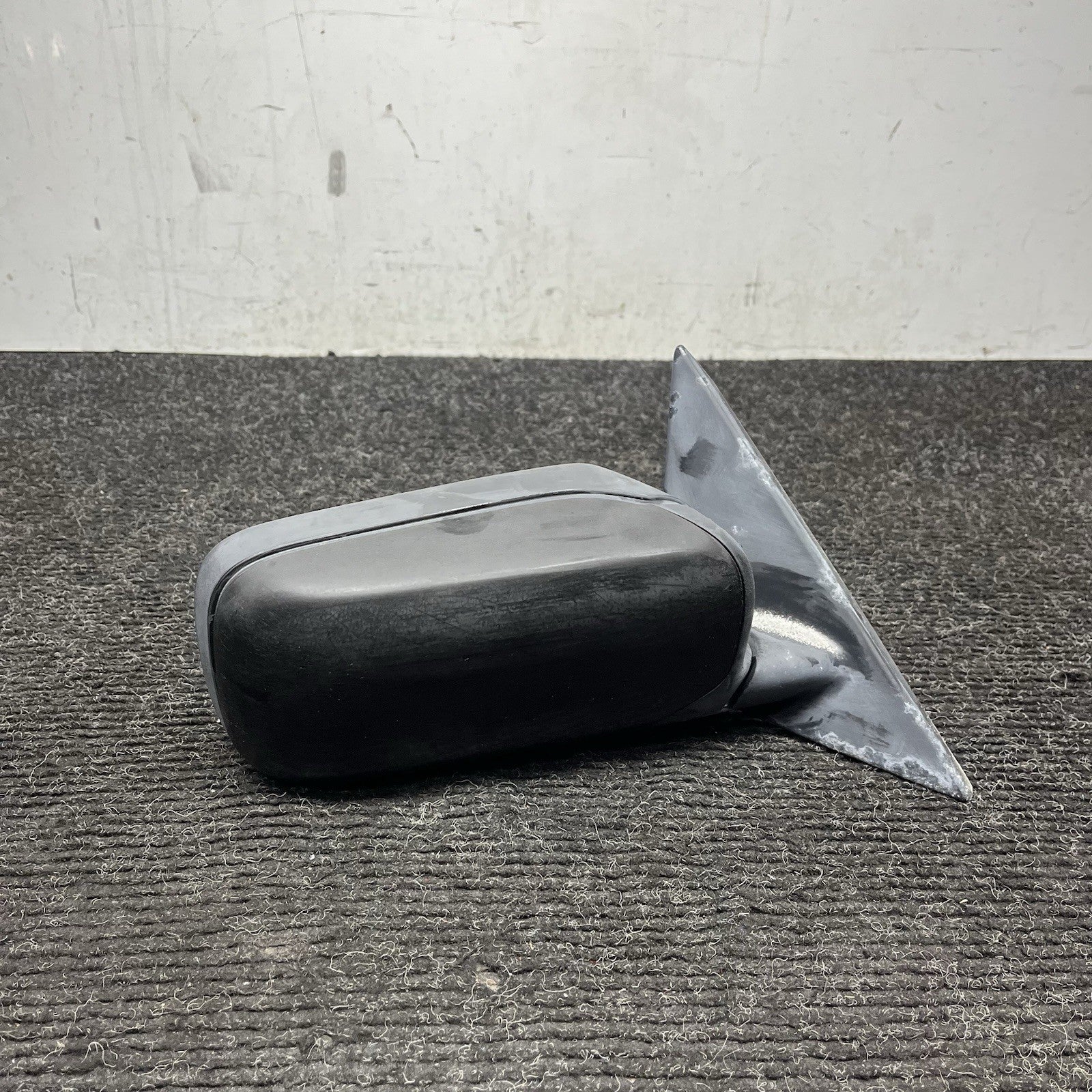 ☑️ 92-99 BMW E36 328i COUPE CONVERTIBLE FRONT RIGHT SIDE VIEW MIRROR OEM