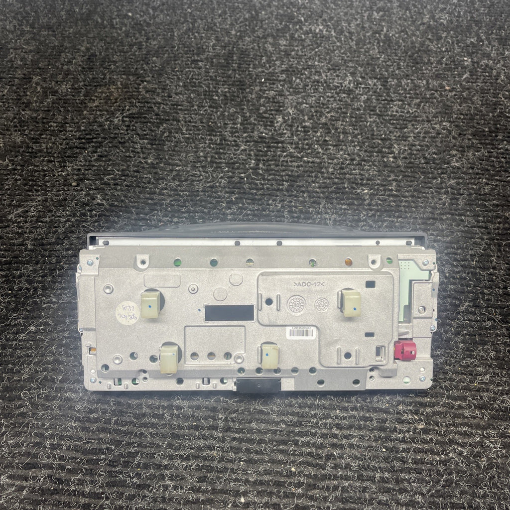 ☑️ BMW E88 E90 E92 E60 E63 CIC Navigation Monitor Display Screen Unit OEM