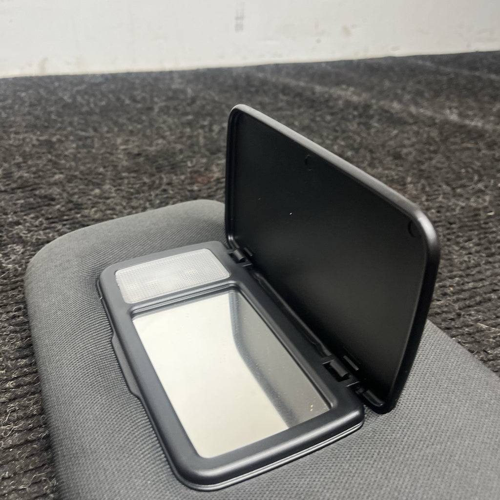 ☑️ 2015-2019 Subaru WRX STI Left Driver Passenger Right Sun Visor Pair OEM 15-19