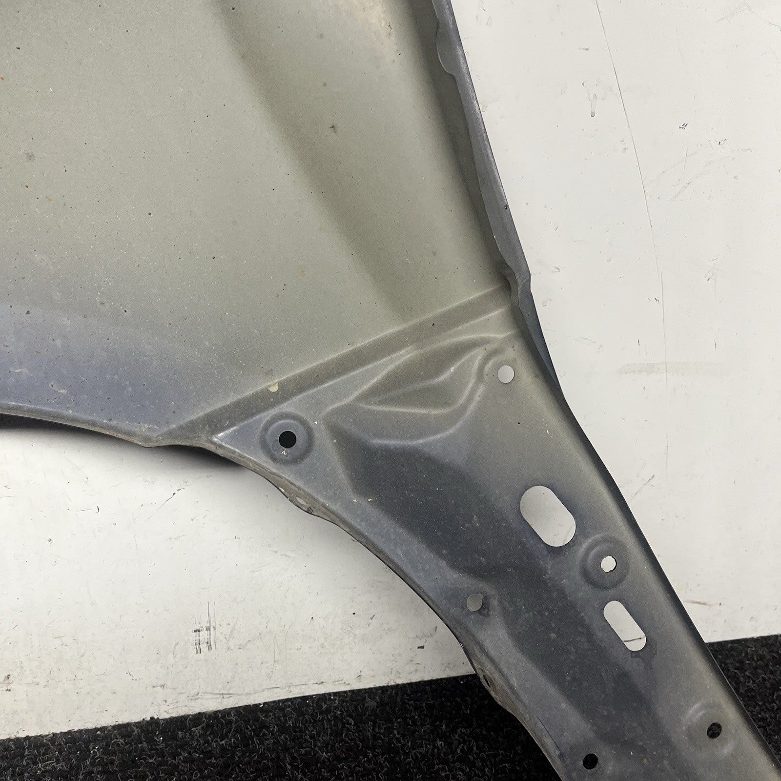 ☑️ 2008-2014 Subaru Impreza WRX STI Fender Assembly Front Passenger RH 08-14