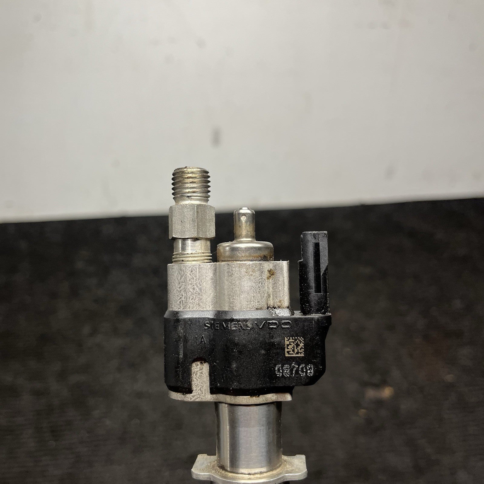☑️ 07-10 BMW E90 E92 E93 335i N54 Fuel Injector Unit Index-07 OEM