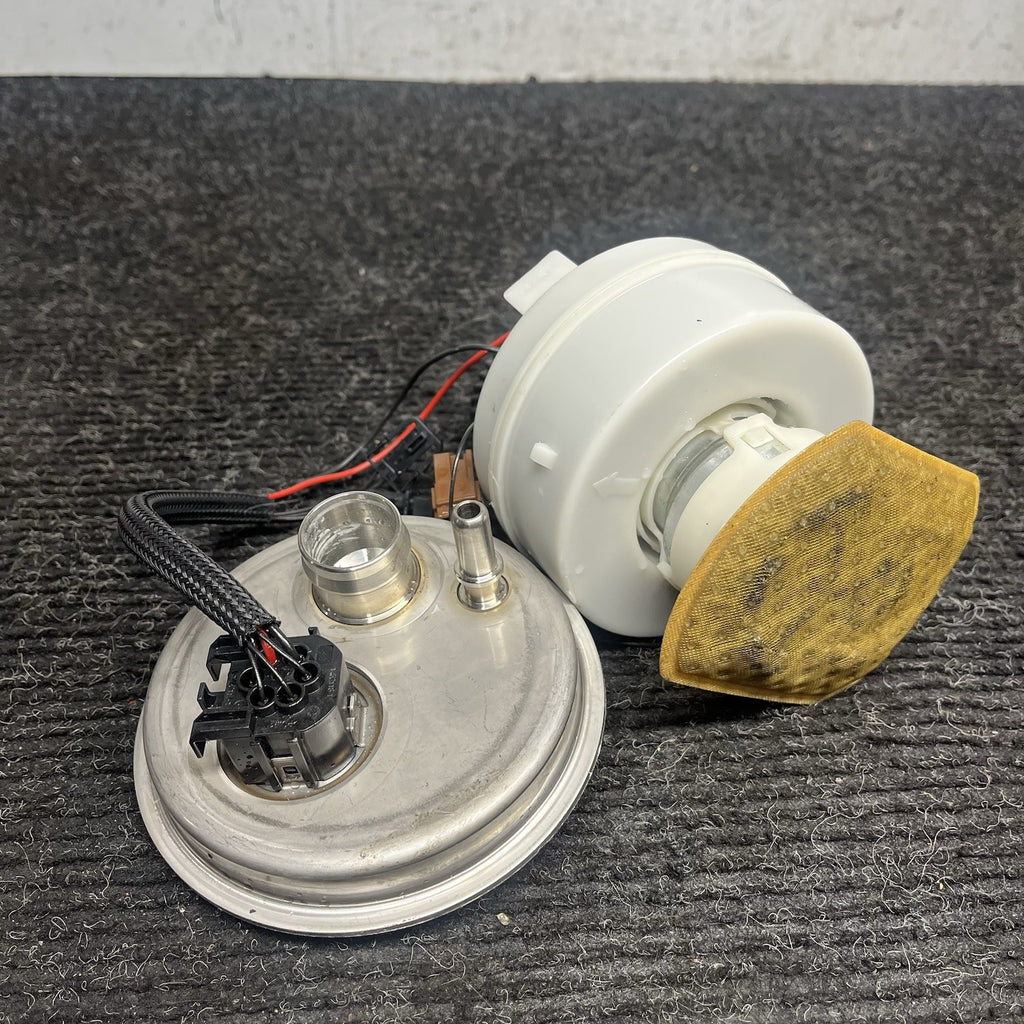 ☑️ 2007-2013 BMW 328i N51 E90 GENUINE OEM FUEL PUMP N51B30A 16147194207 7194207