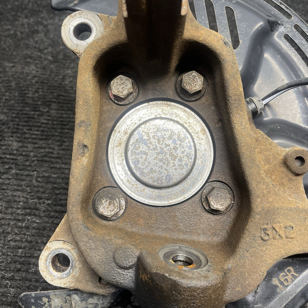 ☑️ 2013-2020 Scion FRS Subaru BRZ 86 Front RH Right Pass Side Knuckle Hub OEM