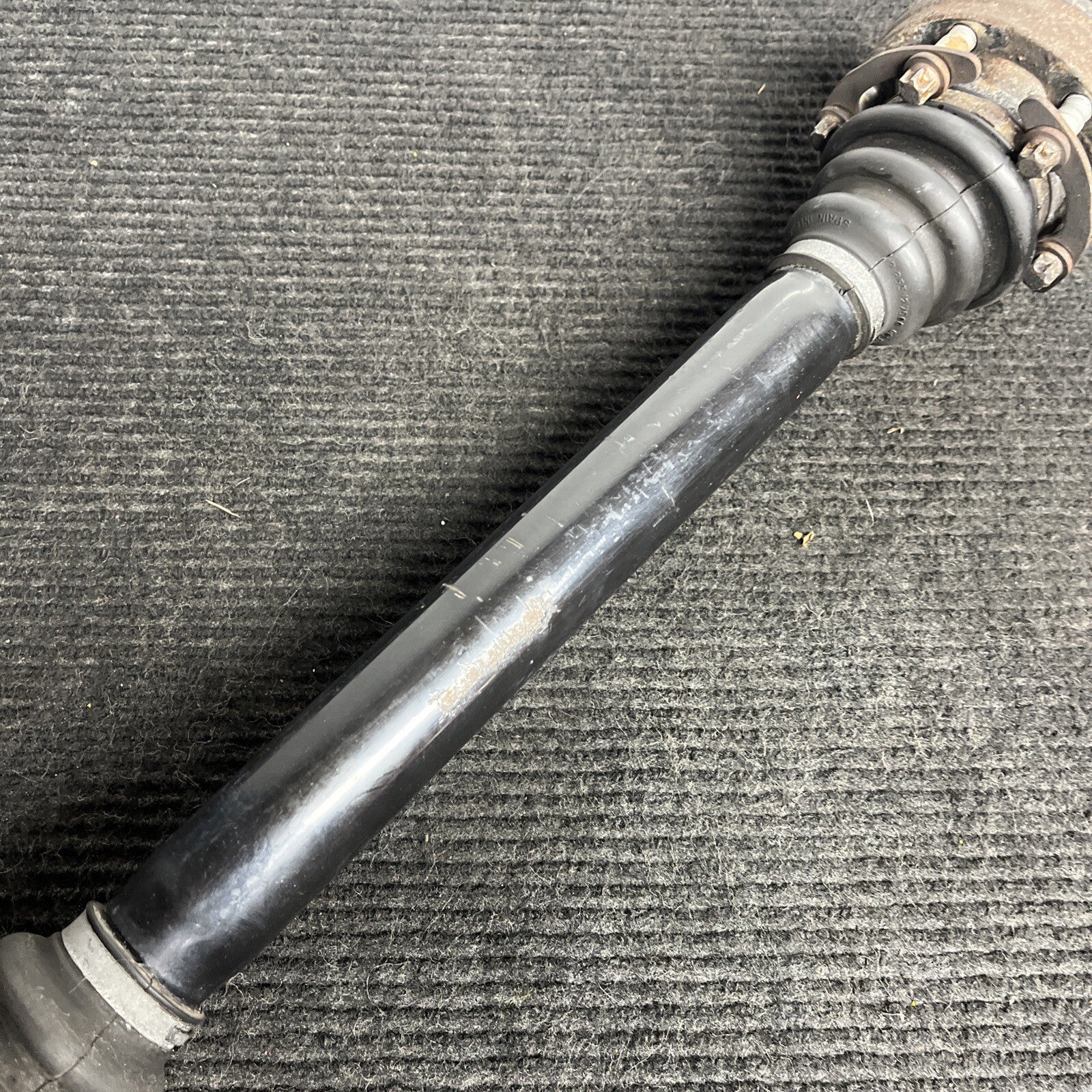 ☑️ BMW E90 E92 3-Series 328xi 335xi AWD xDrive Left Rear Axle Half Shaft CV