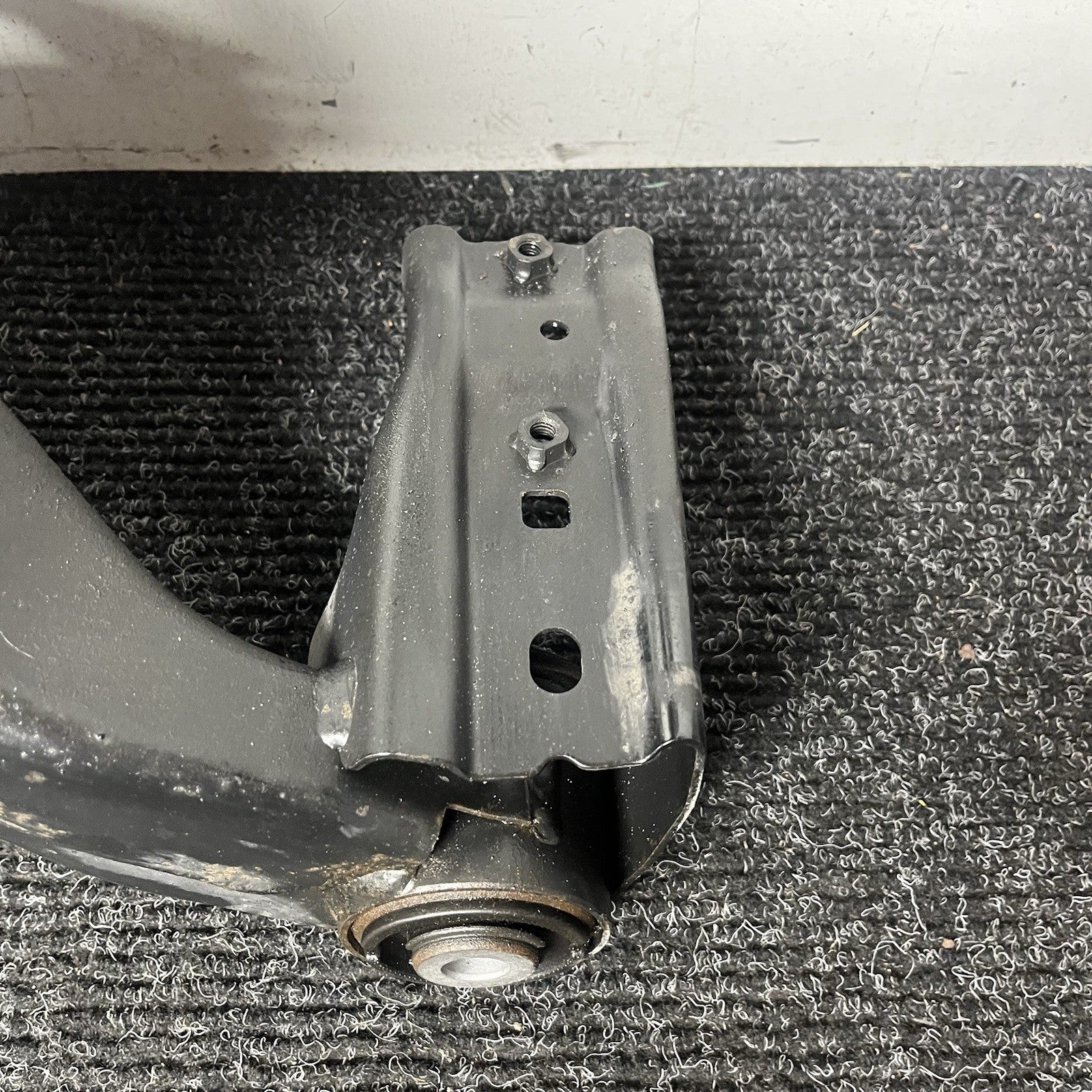 ☑️ 2013-2017 Subaru BRZ Rear Crossmember Subframe Cradle OEM FRS FR-S 13-17