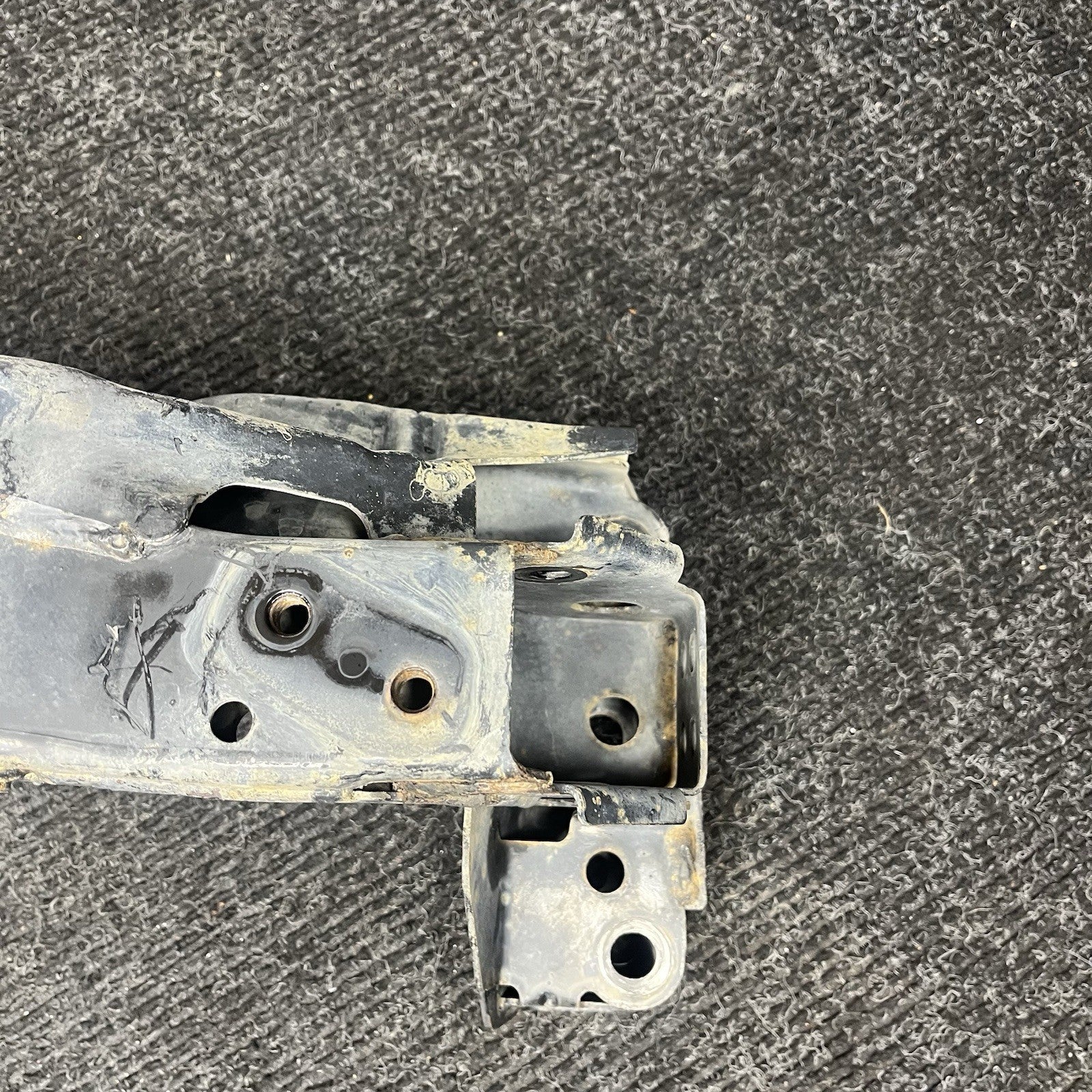 ☑️ 13-20 Scion FRS Subaru BRZ 86 Front Subframe Engine Cradle Crossmember OEM