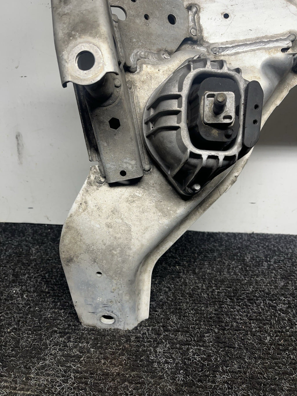 ☑️07-13 OEM BMW E93 E88 Front K-Frame Subframe Crossmember Suspension Carrier47k