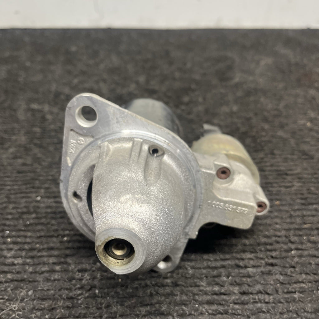☑️ 07-10 OEM BMW E90 E92 E93 335 Engine N54 Starter Motor Bosch 12v