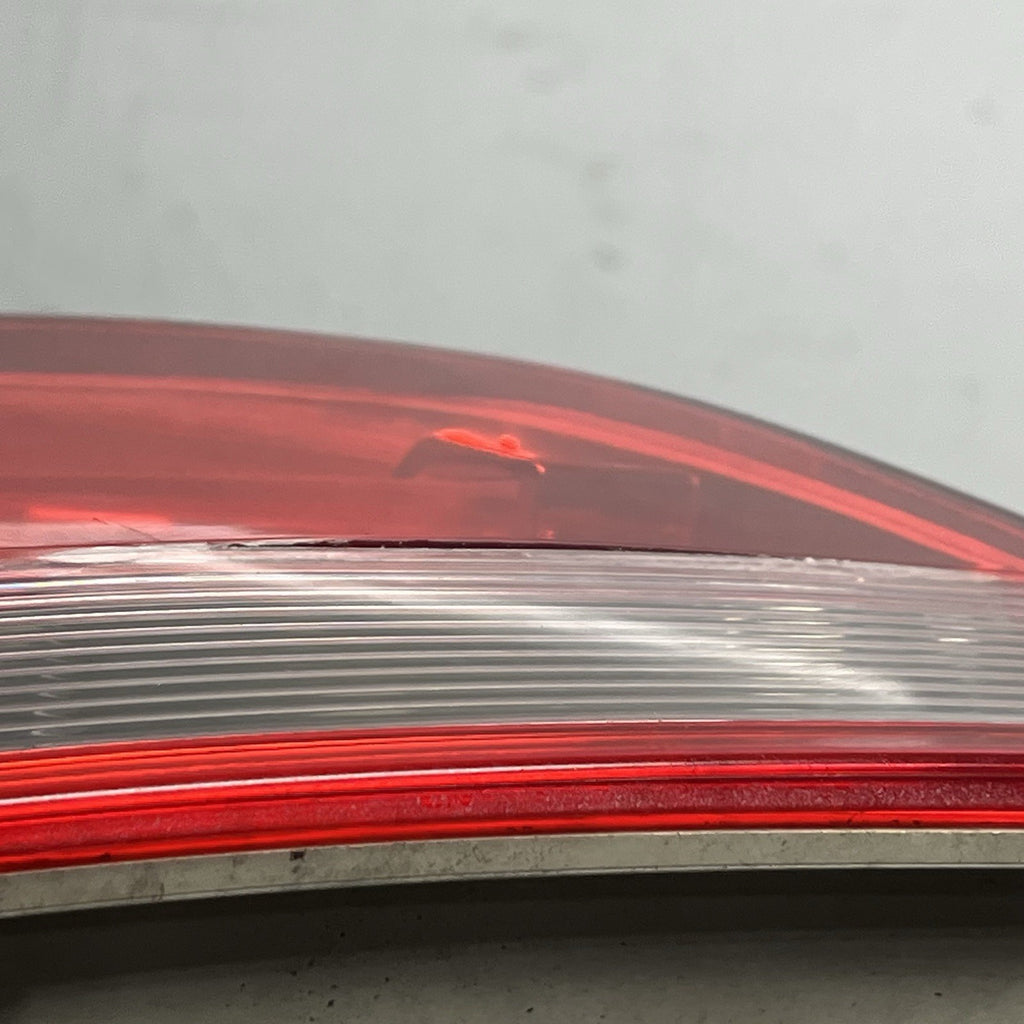 ☑️ 2011-2013 BMW 1-Series E82 E88 135i LCI Left Driver Side LED Tail Light OEM