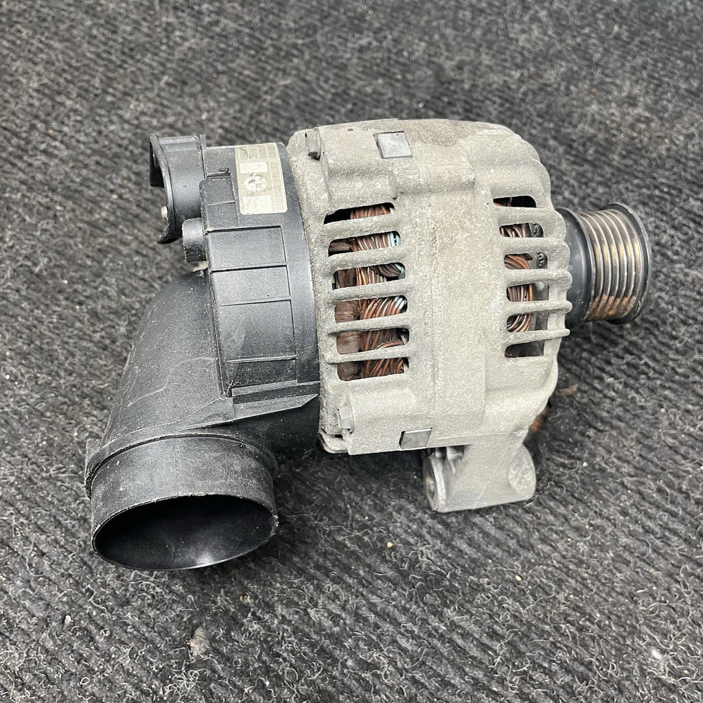 ☑️ 95-03 OEM BMW E39 E38 530 740 750 M52 Motor Engine Generator Alternator