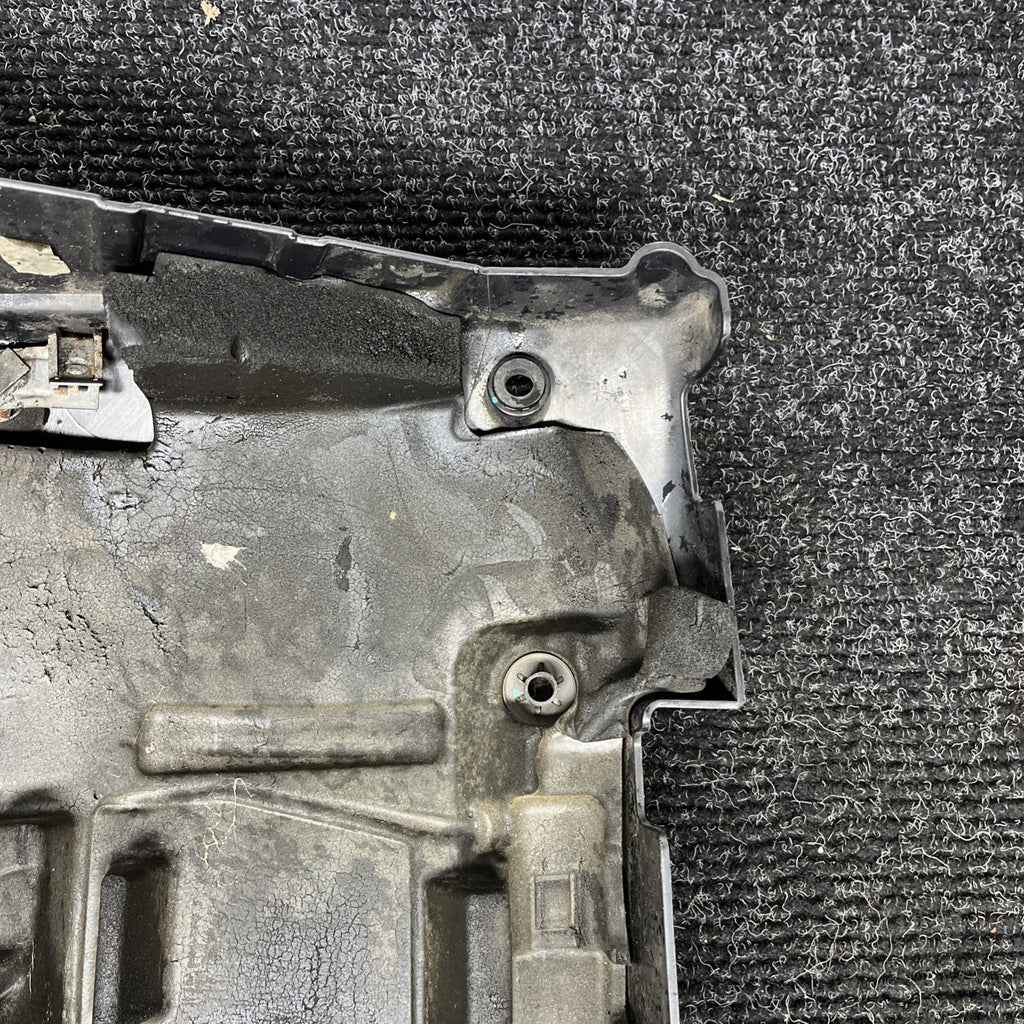 ☑️ OEM BMW E88 E90 E92 E93 Engine Cover N54 Head Cylinder Ignition Coil Covering