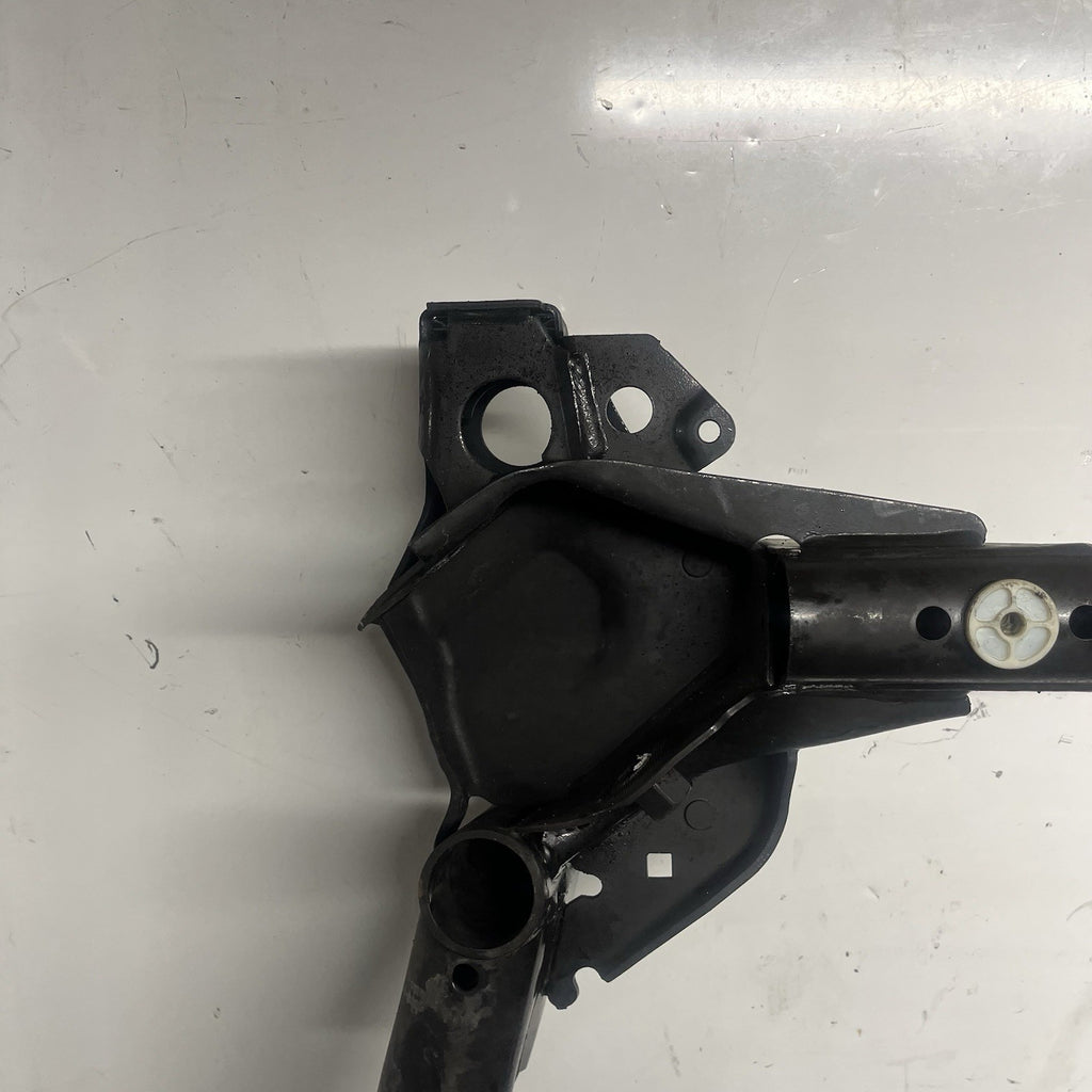 ☑️ 12-18 OEM BMW F22 M235i RWD Front Axle Support Suspension Subframe K-Frame