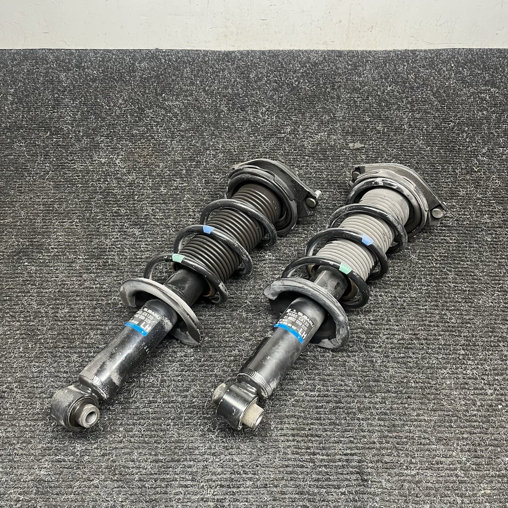 ☑️ 2017-2019 SUBARU BRZ BREMBO BRAKE REAR STRUT BOTH SIDES SET 20365CA120